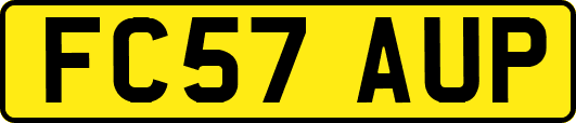 FC57AUP