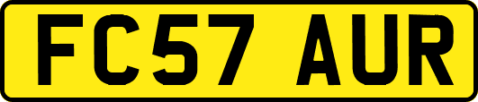 FC57AUR