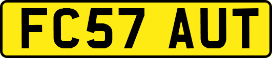 FC57AUT