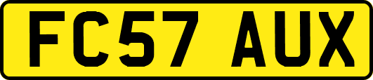 FC57AUX