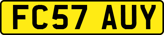 FC57AUY