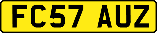 FC57AUZ