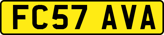 FC57AVA