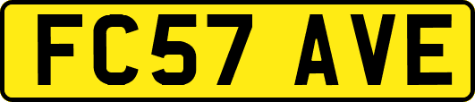 FC57AVE
