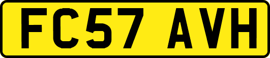 FC57AVH