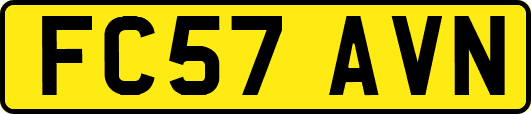 FC57AVN