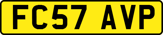 FC57AVP