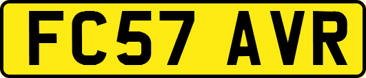 FC57AVR