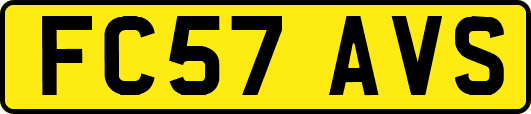FC57AVS