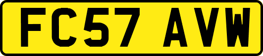 FC57AVW