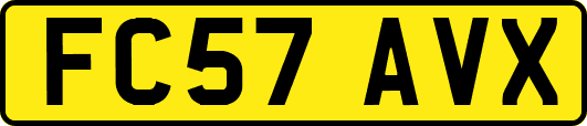 FC57AVX