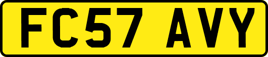 FC57AVY