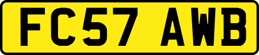 FC57AWB
