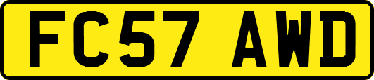 FC57AWD