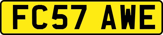 FC57AWE