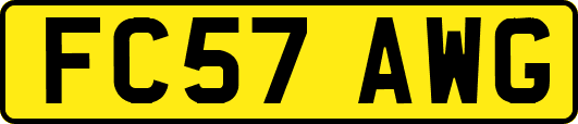 FC57AWG