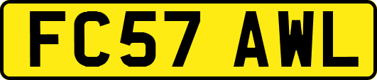 FC57AWL