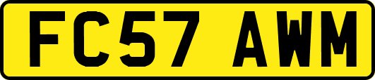 FC57AWM