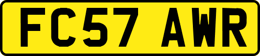 FC57AWR