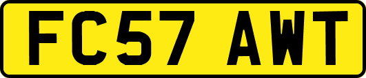 FC57AWT