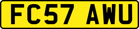 FC57AWU