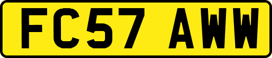 FC57AWW