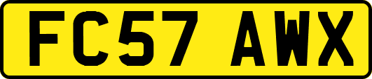 FC57AWX
