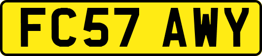 FC57AWY