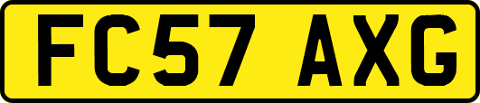 FC57AXG