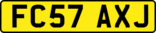 FC57AXJ