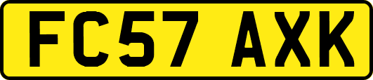 FC57AXK