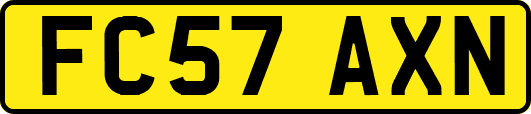 FC57AXN
