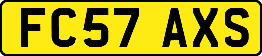 FC57AXS