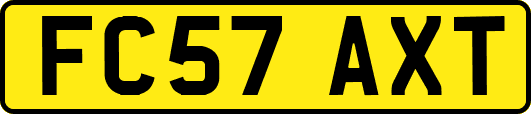FC57AXT