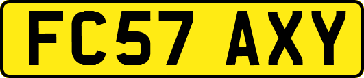 FC57AXY