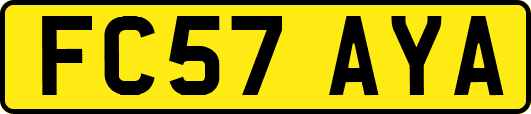 FC57AYA