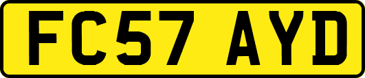 FC57AYD