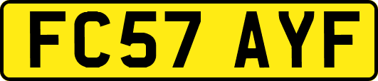 FC57AYF