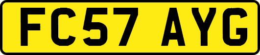 FC57AYG