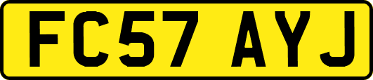 FC57AYJ
