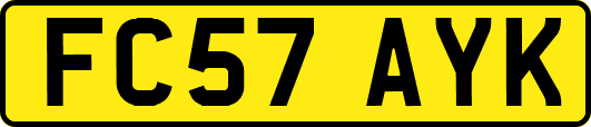 FC57AYK