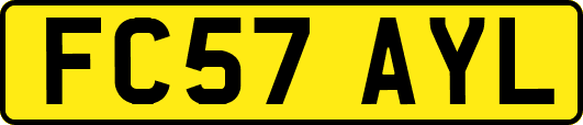 FC57AYL