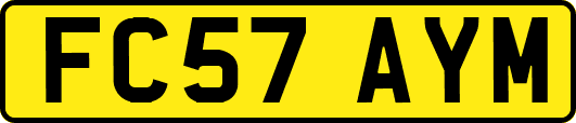 FC57AYM