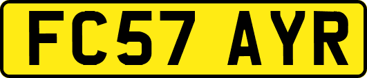 FC57AYR