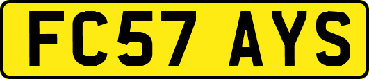 FC57AYS