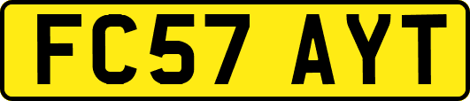 FC57AYT