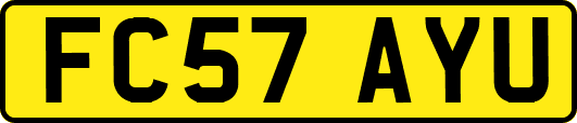 FC57AYU