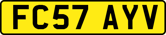 FC57AYV