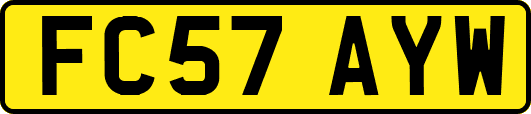 FC57AYW