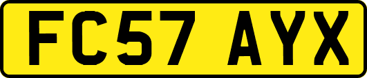 FC57AYX